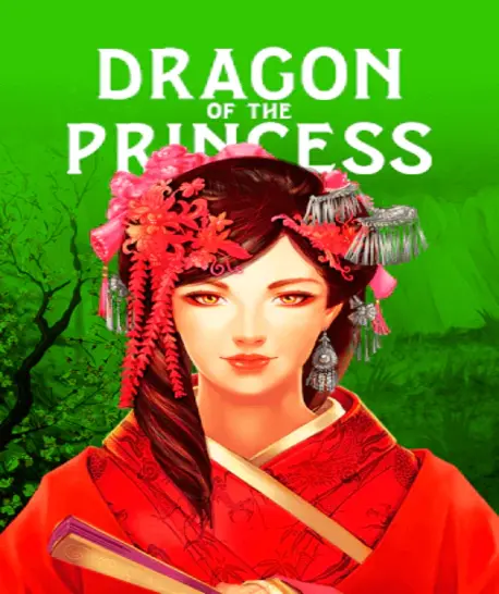 Dragon of the Princess invites you to a fantasy realm