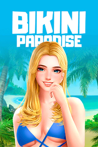 Bikini Paradise slot brings sunny beaches and big wins