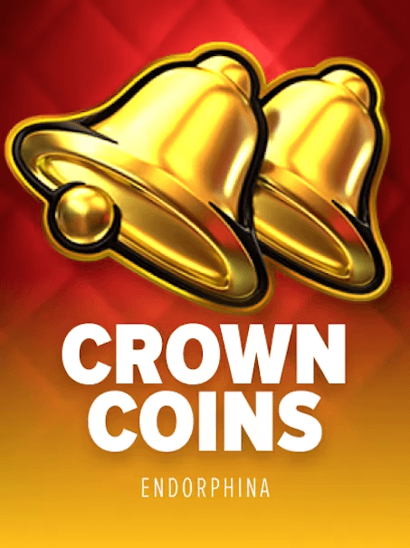 Try Crown Coins for a luxurious game with huge payouts