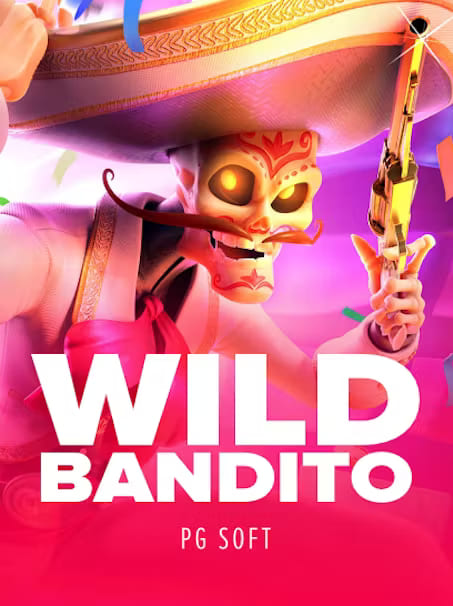 Wild Bandito excites with vibrant visuals and frequent bonuses